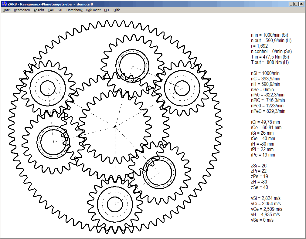 HEXAGON Infobrief Nr. 159